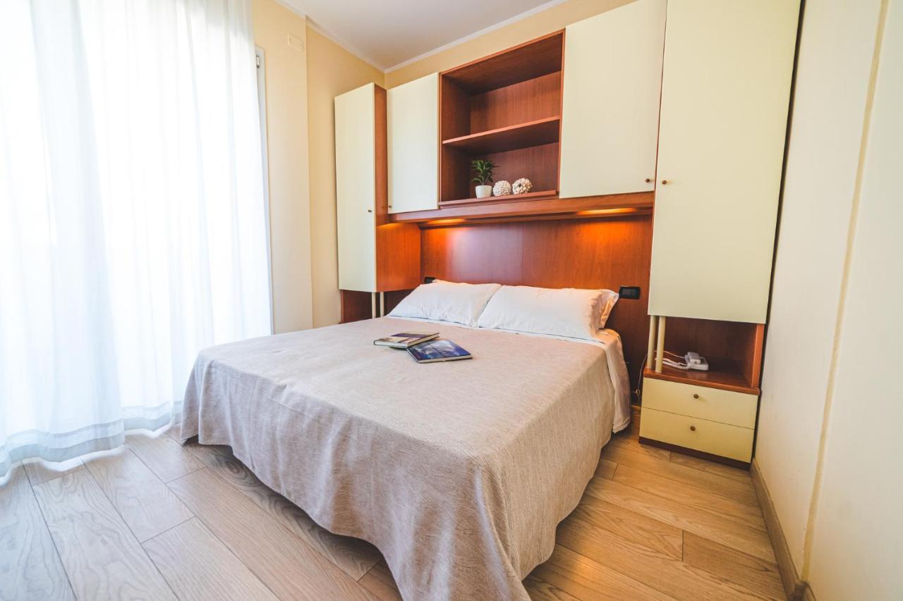 Hotel Sole Chioggia Kültér fotó