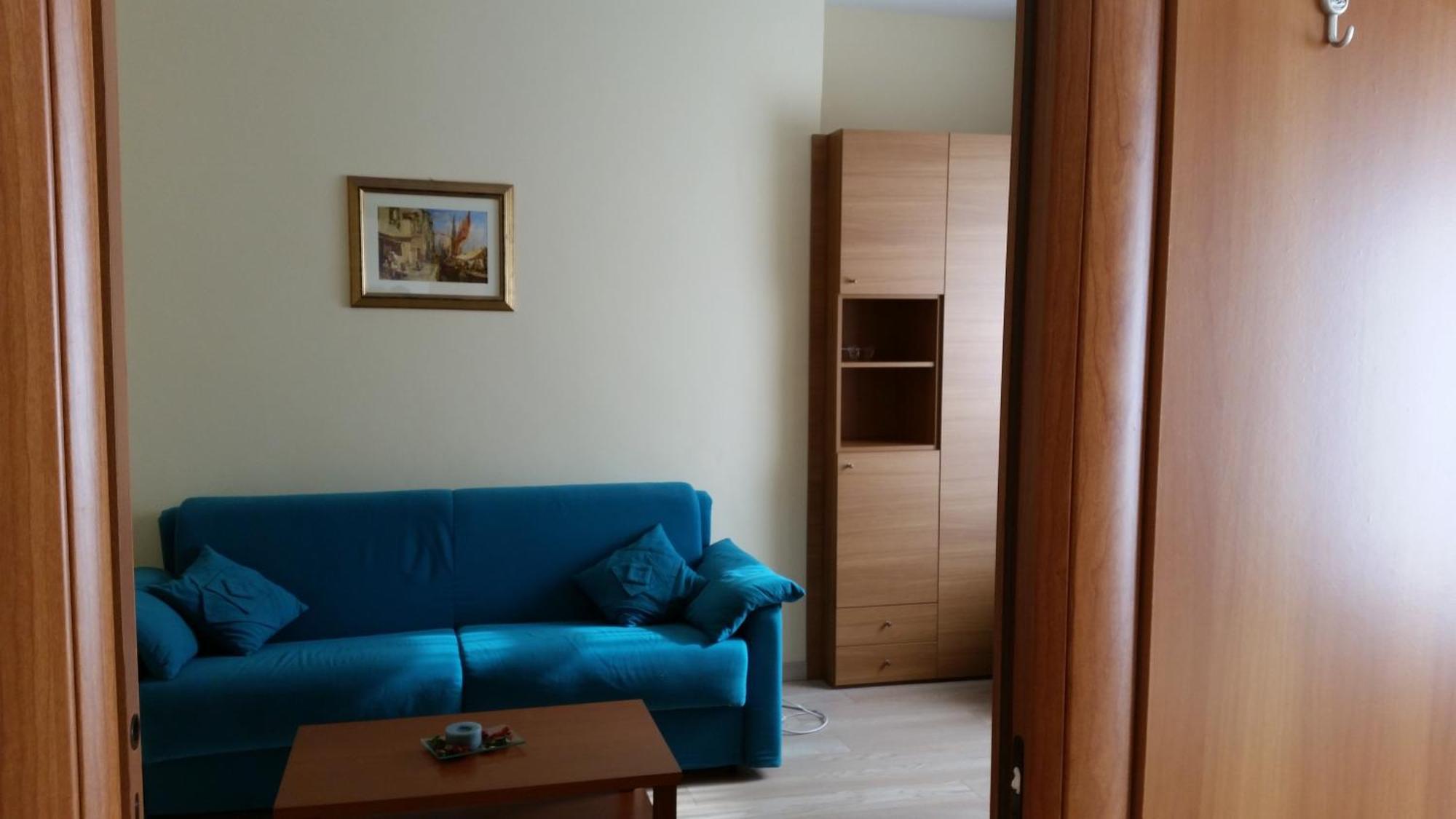 Hotel Sole Sottomarina Szoba fotó