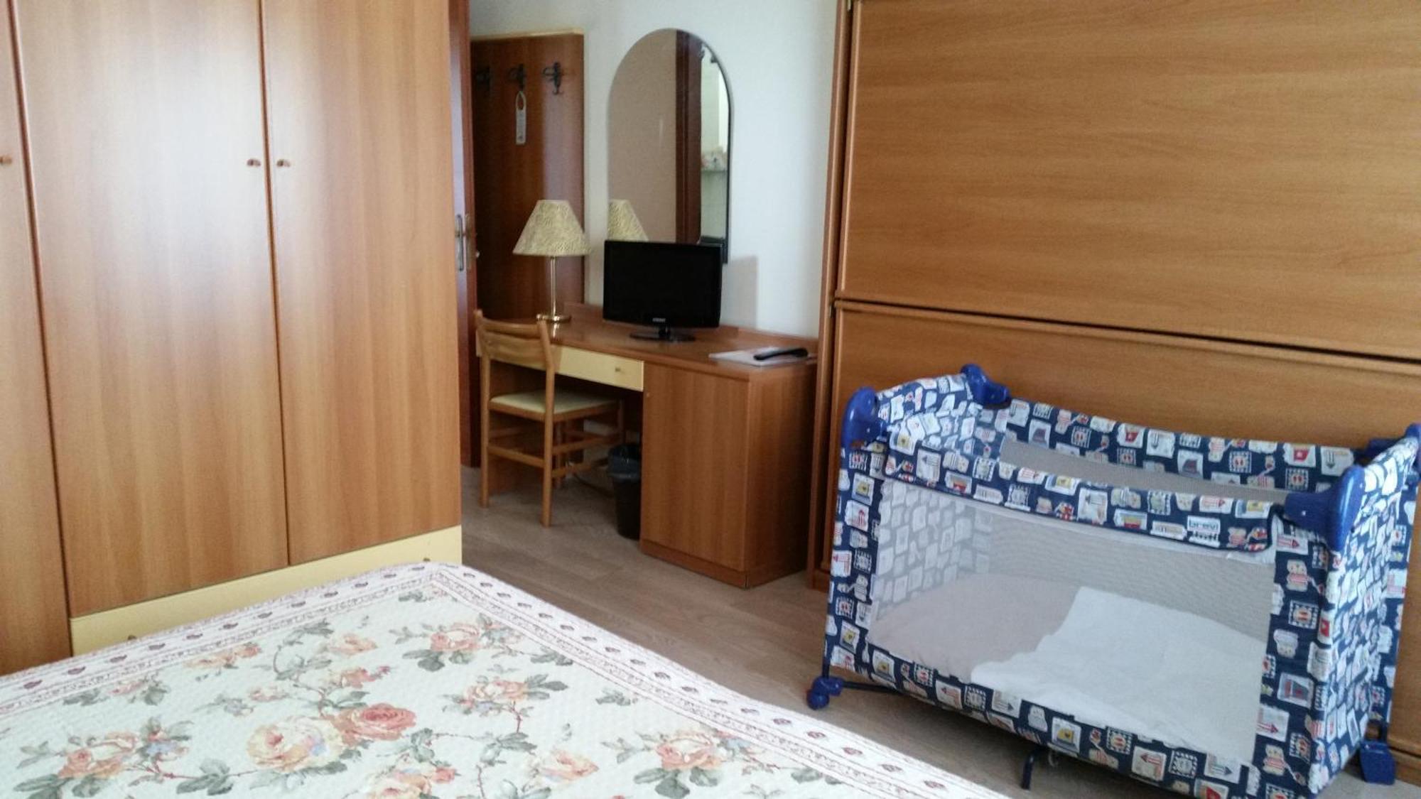 Hotel Sole Sottomarina Szoba fotó